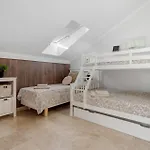 Lejlighed Alexandre Fuengirola