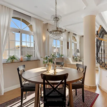 Apartamento Alexandre *