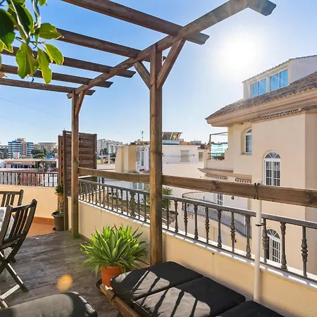 Alexandre Apartamento Fuengirola