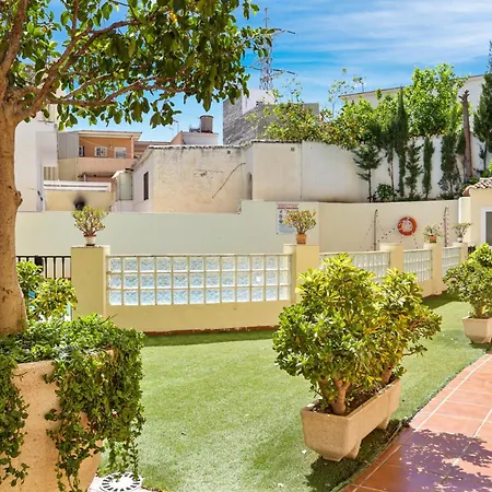Lejlighed Alexandre Fuengirola