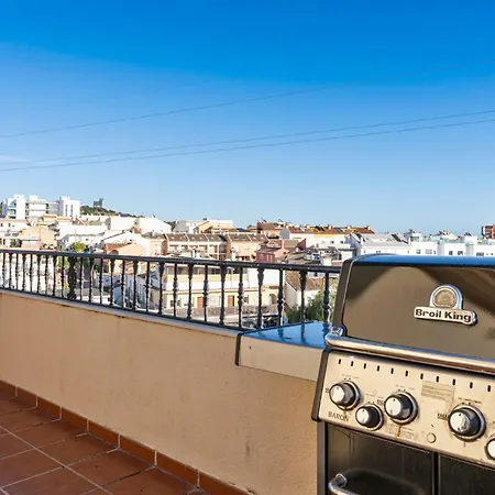 Alexandre Apartamento