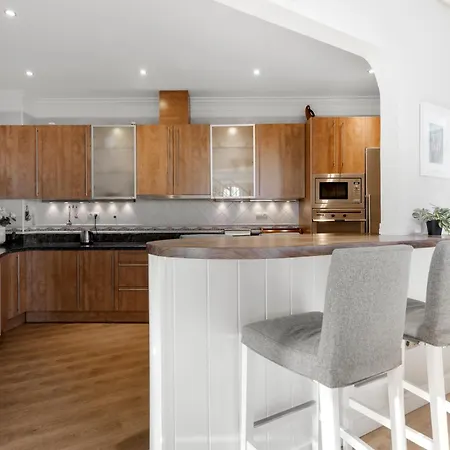 Apartamento Alexandre *