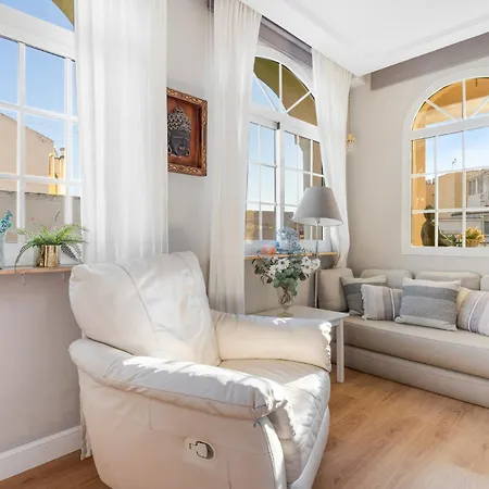 Apartamento Alexandre Fuengirola