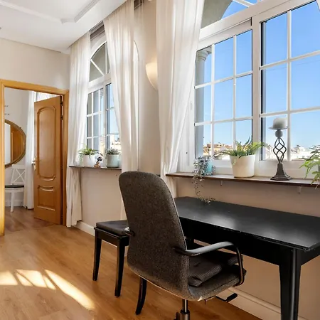 Alexandre * Fuengirola