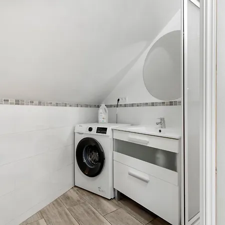 Apartamento Alexandre *