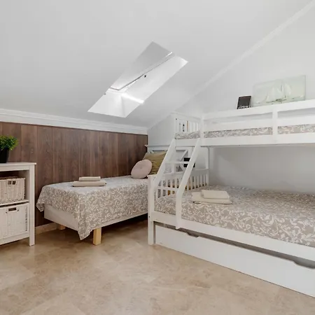 Apartamento Alexandre Fuengirola