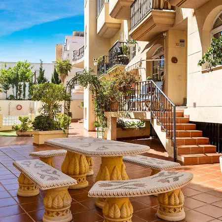 Alexandre Appartement