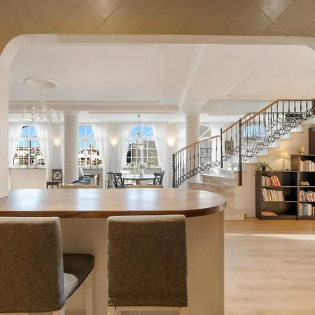 Appartement Alexandre