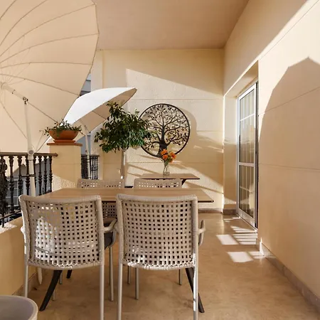 Alexandre Appartement *