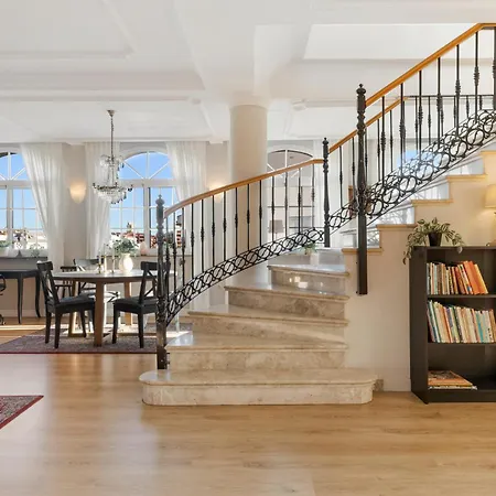 Alexandre Appartement Fuengirola