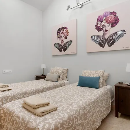 Alexandre Appartement Fuengirola