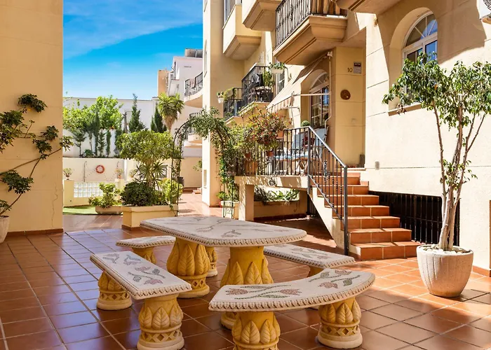 Alexandre Appartement