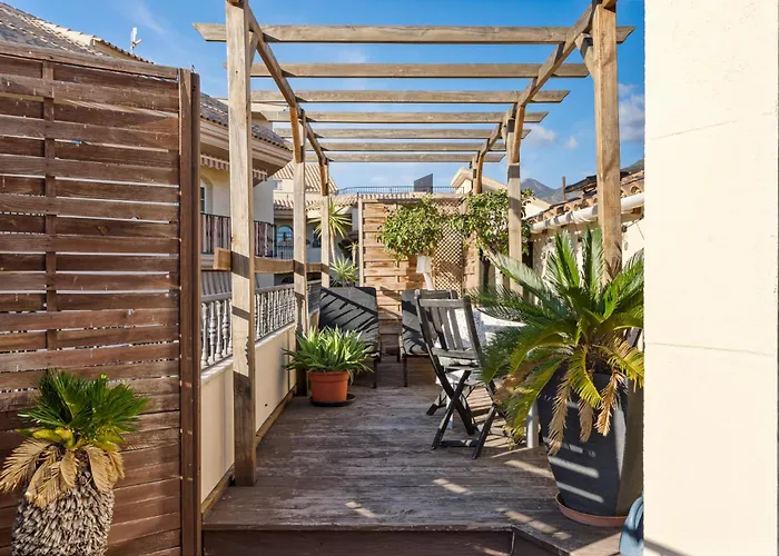 Appartement Alexandre