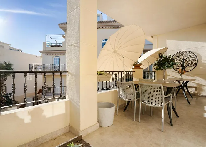 Alexandre Apartment *