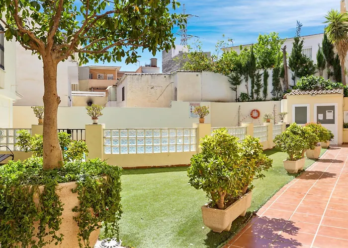 Appartement Alexandre Fuengirola