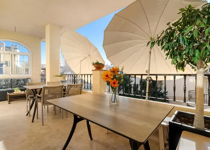 Alexandre * Fuengirola