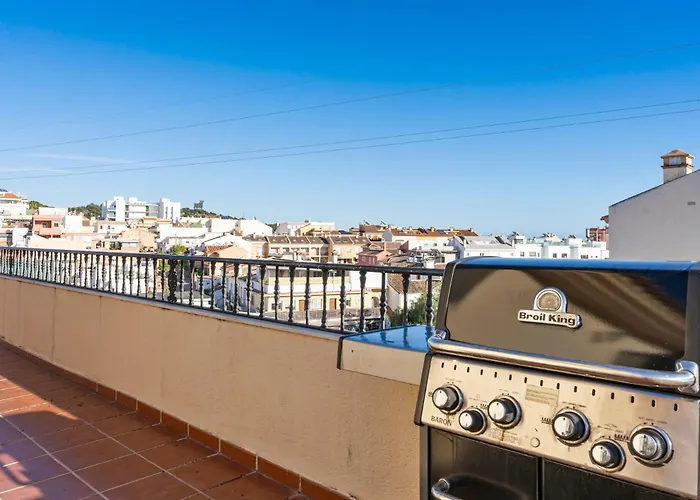 Alexandre Appartement