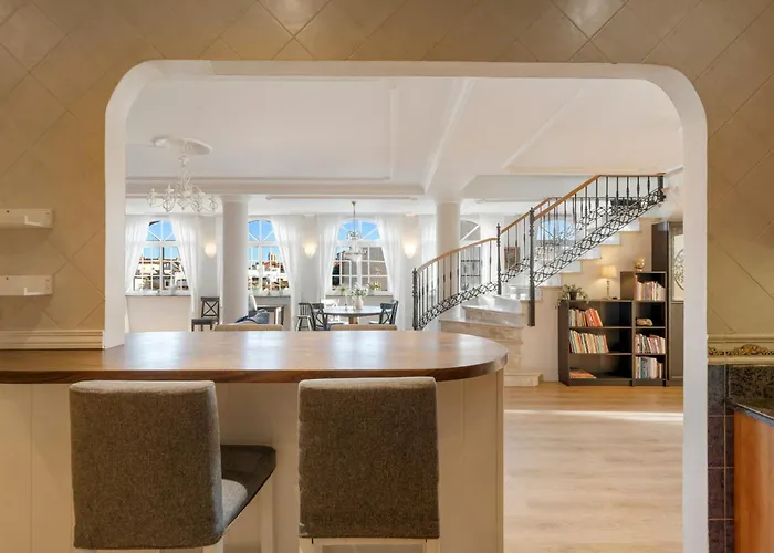 Appartement Alexandre