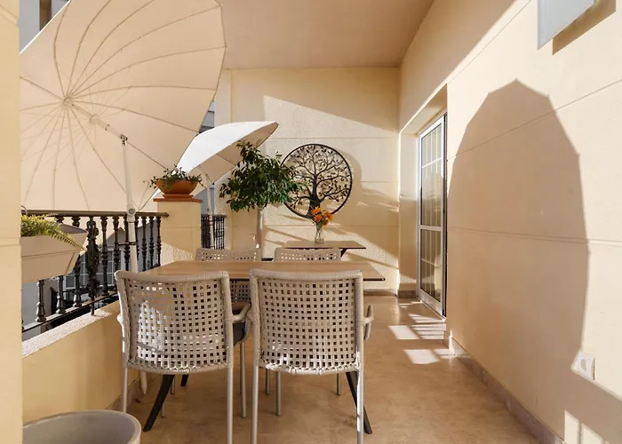 Alexandre Appartement *