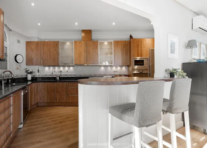 Appartement Alexandre *