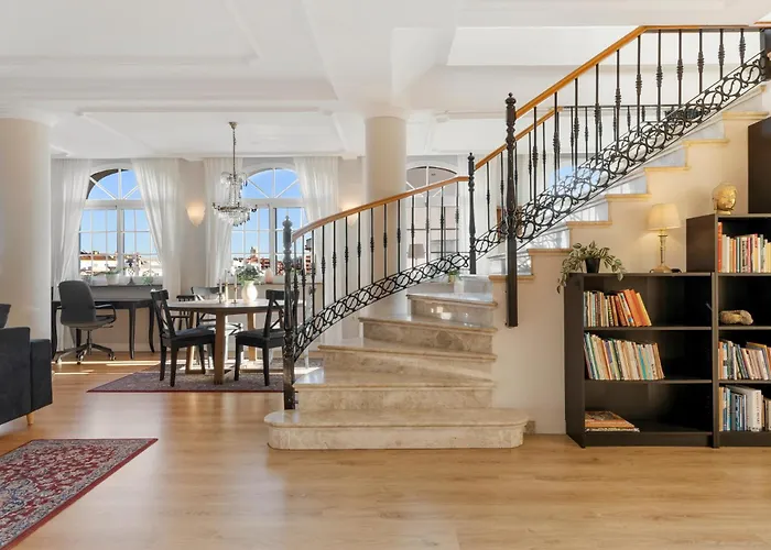 Alexandre Appartement Fuengirola