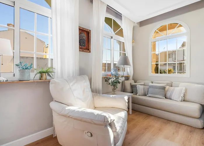 Apartment Alexandre Fuengirola