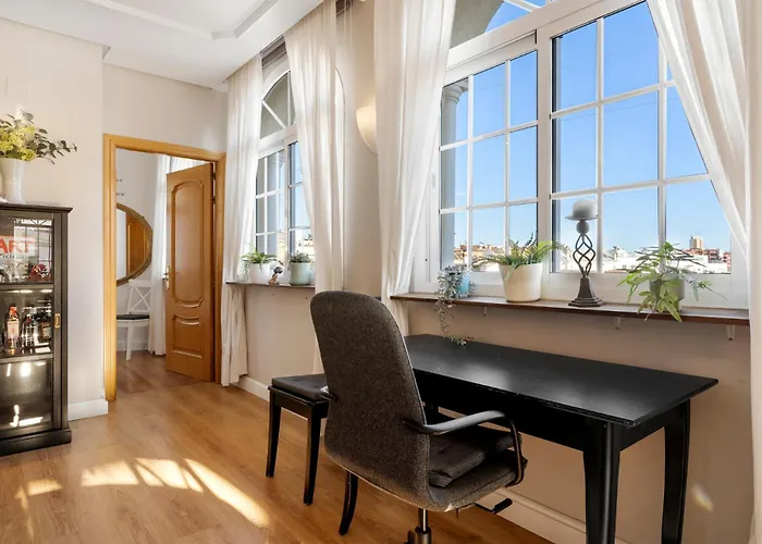 Alexandre * Fuengirola