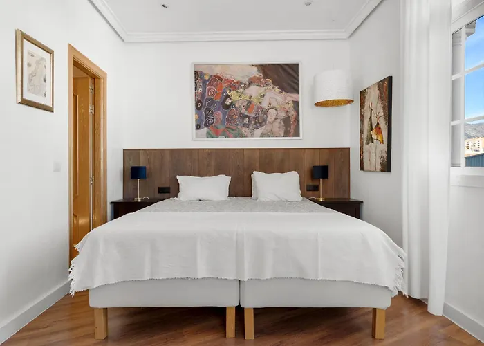 Appartement Alexandre