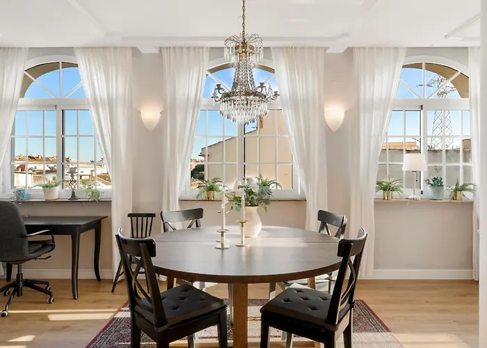 Alexandre Apartment *