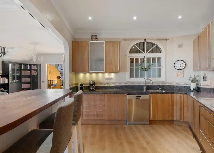 Appartement Alexandre *