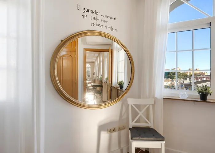 Alexandre Apartment Fuengirola