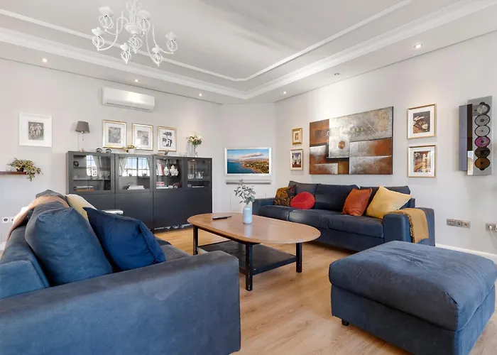 Appartement Alexandre Fuengirola