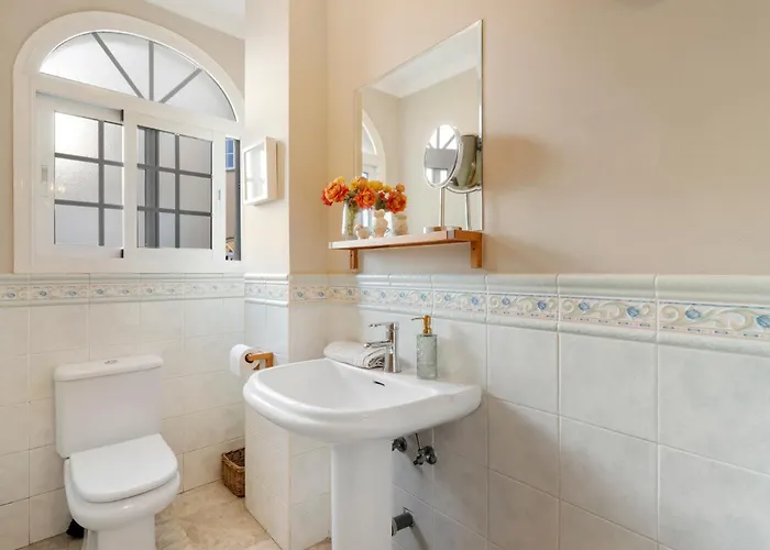 Alexandre Appartement