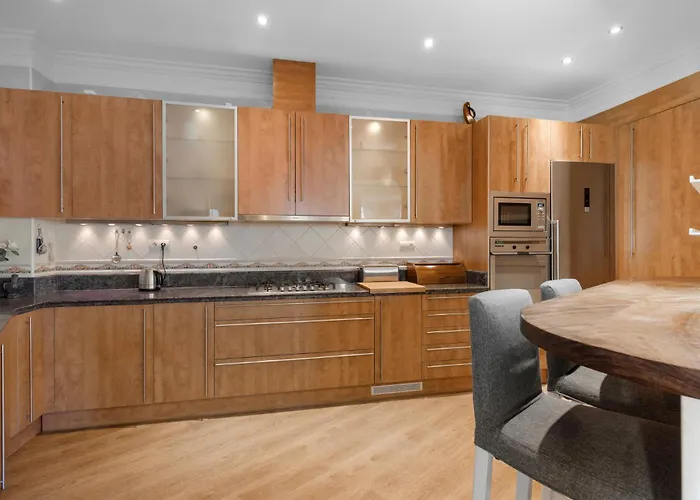 Appartement Alexandre