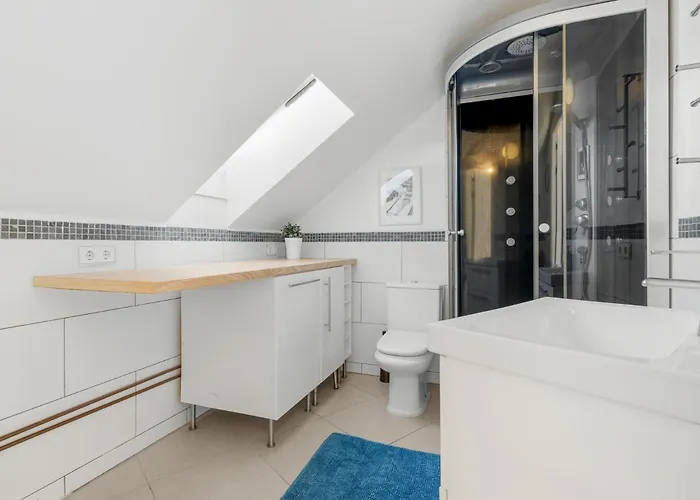 Alexandre Appartement *