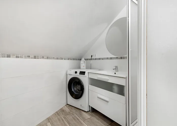 Appartement Alexandre *