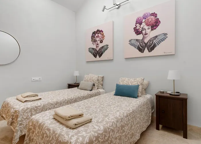 Alexandre Appartement Fuengirola