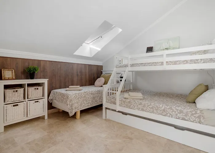 Appartement Alexandre Fuengirola