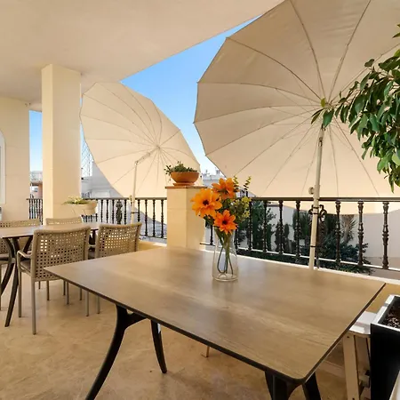 Alexandre * Fuengirola