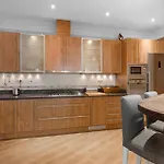 Apartment Alexandre