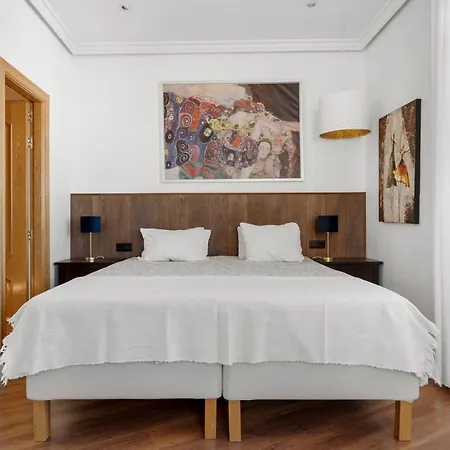 Apartment Alexandre