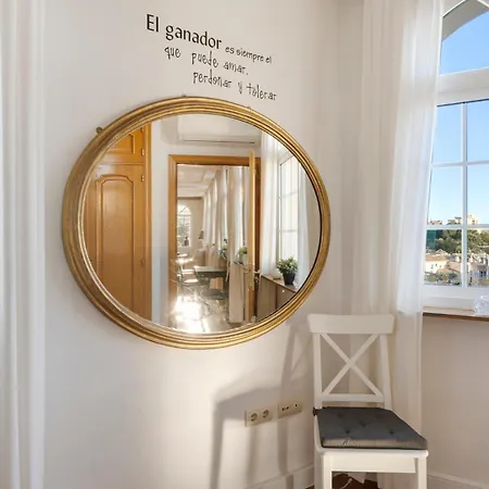Alexandre Apartment Fuengirola