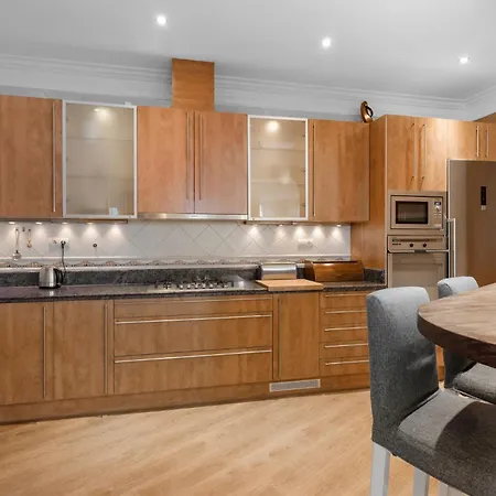 Apartment Alexandre